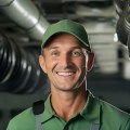How Top Duct Cleaning Near Wellington FL Improves Duct Repair Efficiency