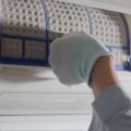 Improve Your Home's Breathability With 16x20x1 HVAC Furnace Home Air Filters And Duct Repair