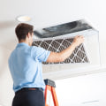 Why Choose the Top Duct Cleaning Near Weston FL for Your Air Duct Repair Needs?