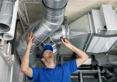 Why You Need Top Duct Cleaning Services Near Palm Beach Gardens FL For Efficient HVAC Performance