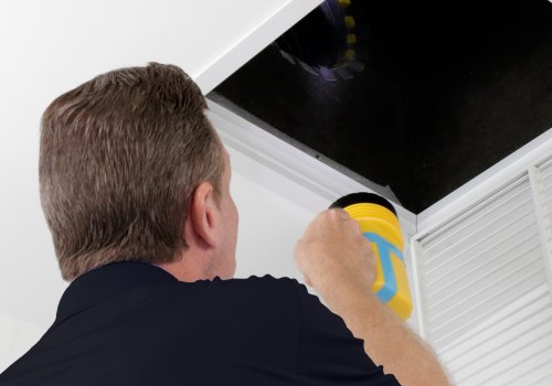 Finding Top Duct Cleaning Near Jupiter FL And Reliable Duct Repair Experts