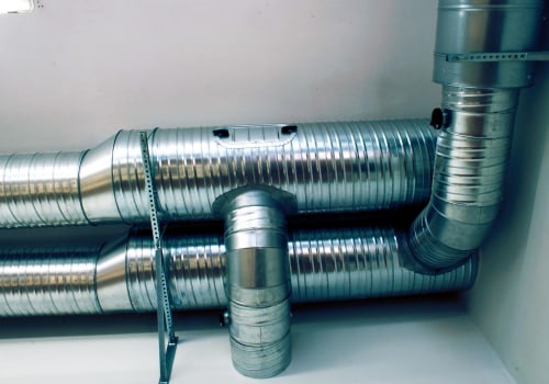 Key Benefits of Top HVAC System Replacement Near Parkland FL and Proper Air Duct Repair