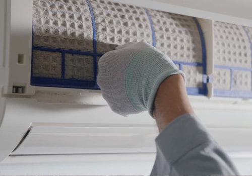 Improve Your Home's Breathability With 16x20x1 HVAC Furnace Home Air Filters And Duct Repair