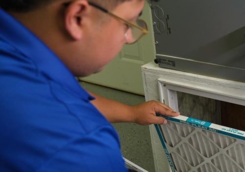 What Is a Furnace Filter? Why It's Vital for Exceptional Air Duct Repair Services