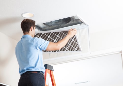 Why Choose the Top Duct Cleaning Near Weston FL for Your Air Duct Repair Needs?